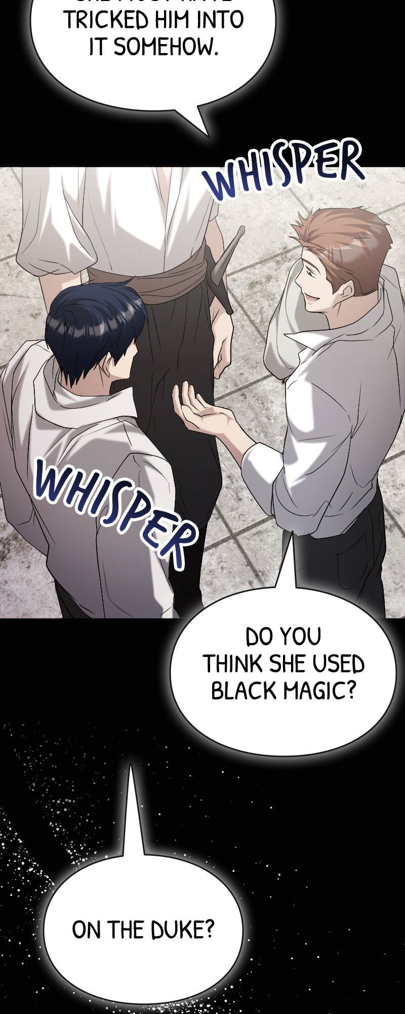 Read No More Regrets Just Kill Me EN Manga Online