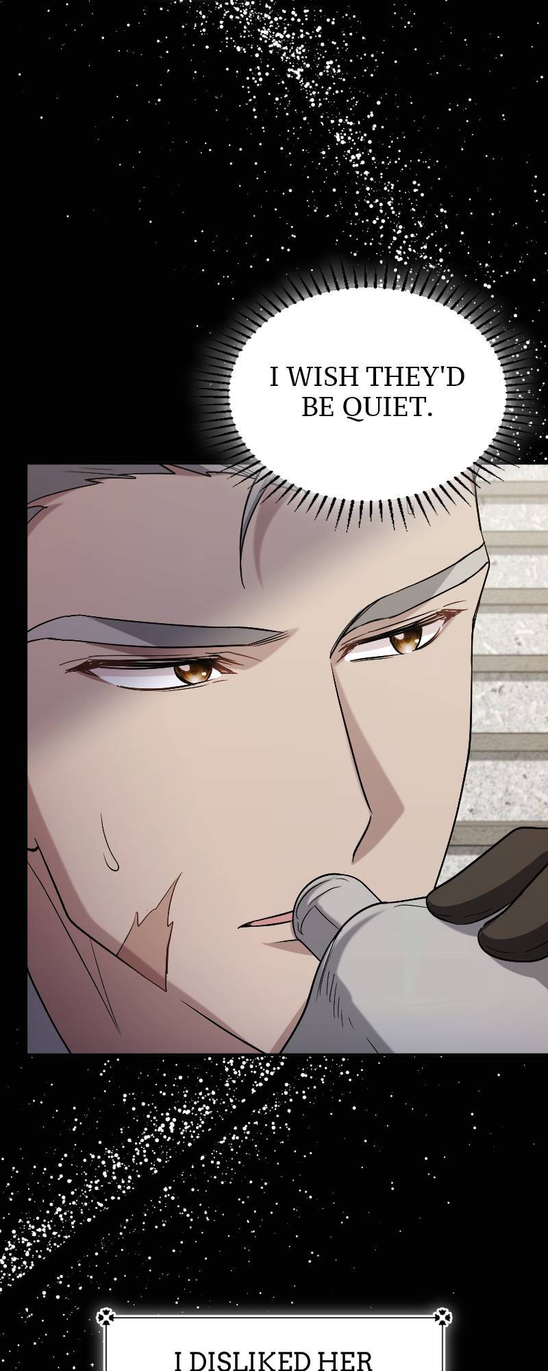 Read No More Regrets Just Kill Me EN Manga Online