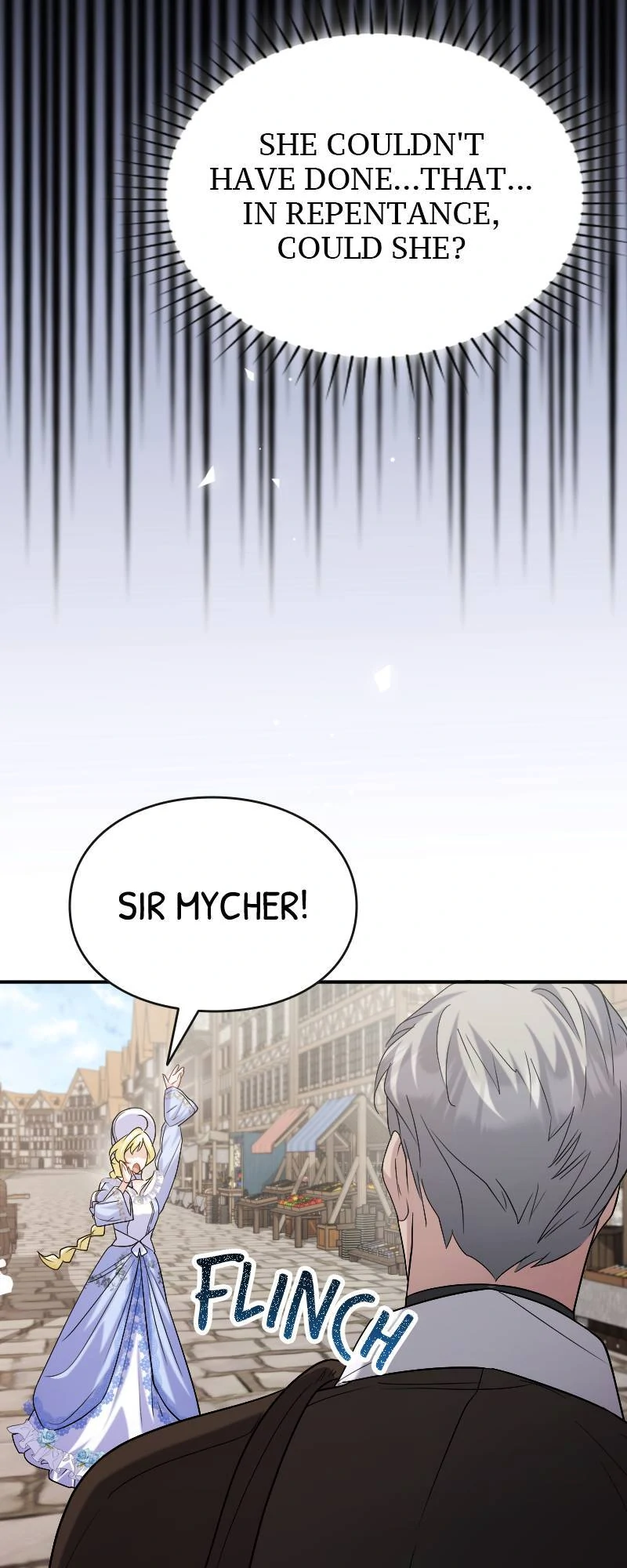 Read No More Regrets Just Kill Me EN Manga Online