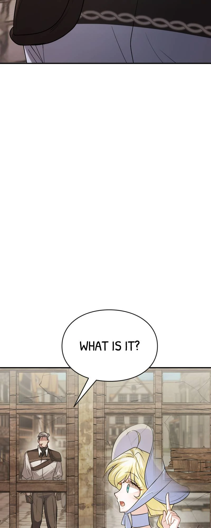 Read No More Regrets Just Kill Me EN Manga Online