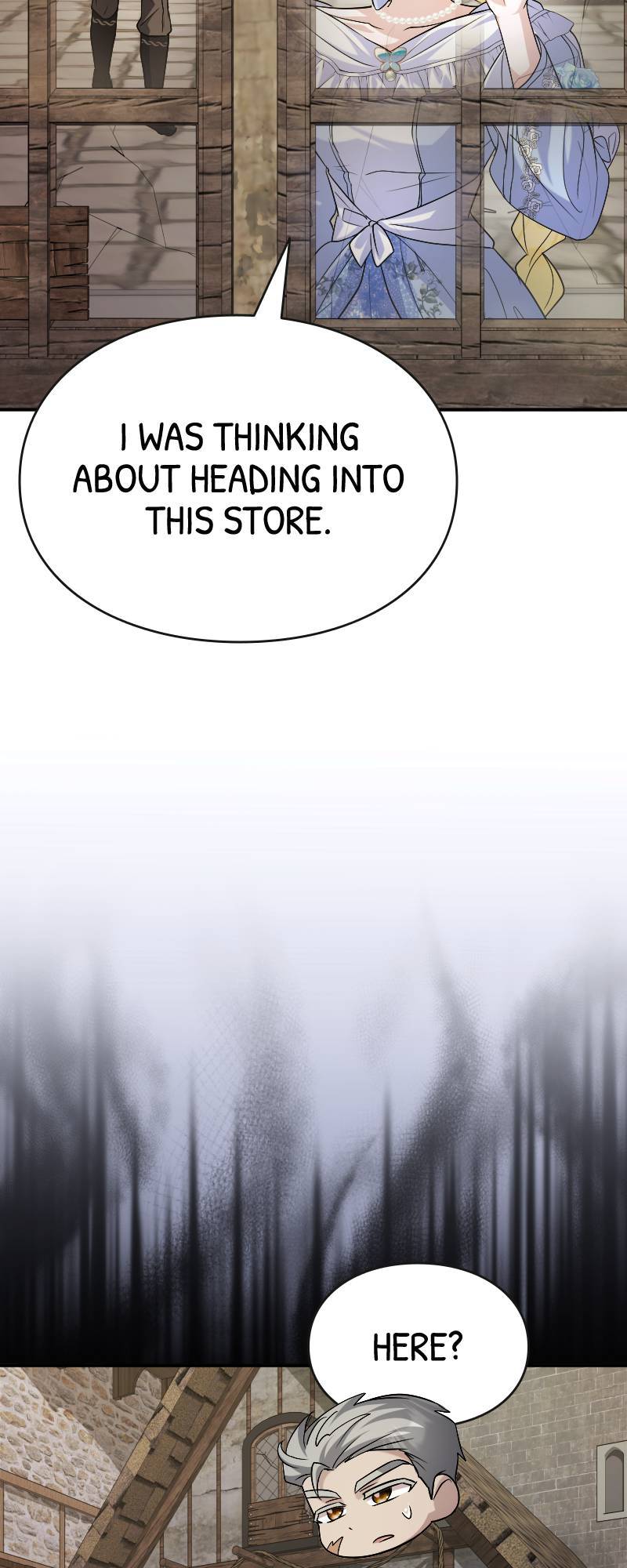 Read No More Regrets Just Kill Me EN Manga Online