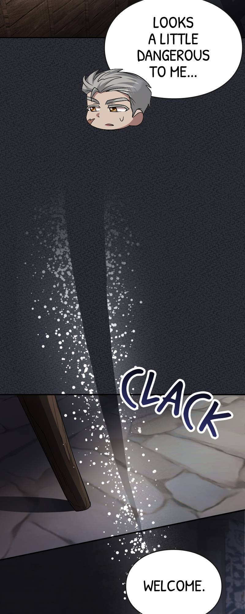 Read No More Regrets Just Kill Me EN Manga Online