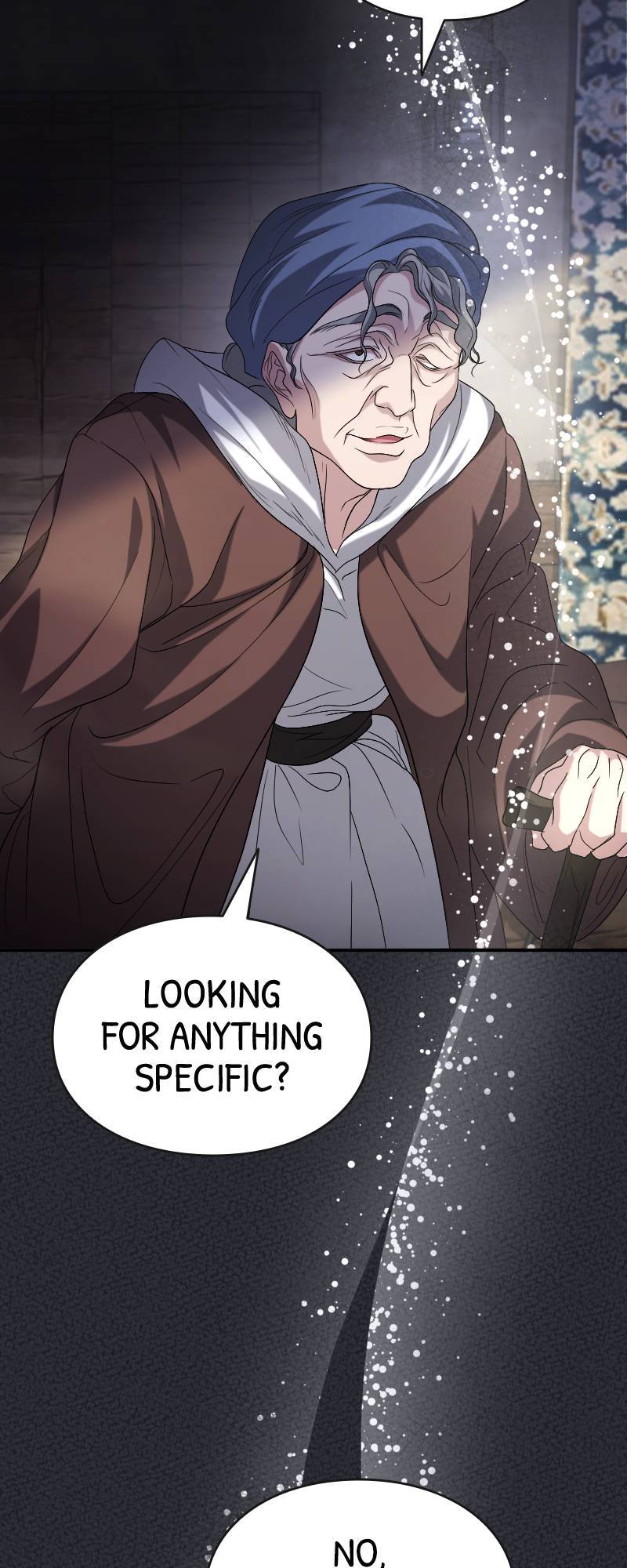 Read No More Regrets Just Kill Me EN Manga Online
