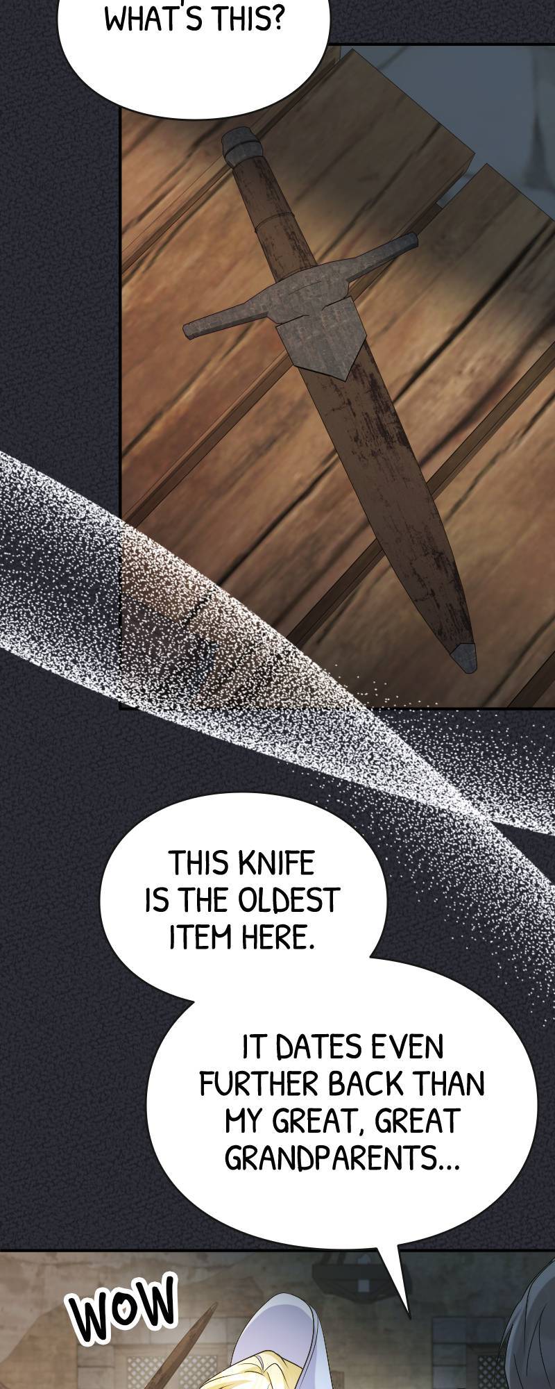Read No More Regrets Just Kill Me EN Manga Online