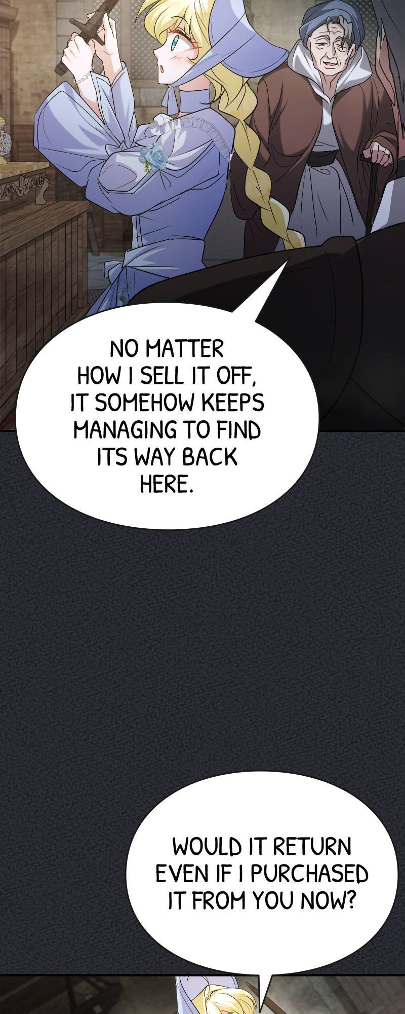 Read No More Regrets Just Kill Me EN Manga Online