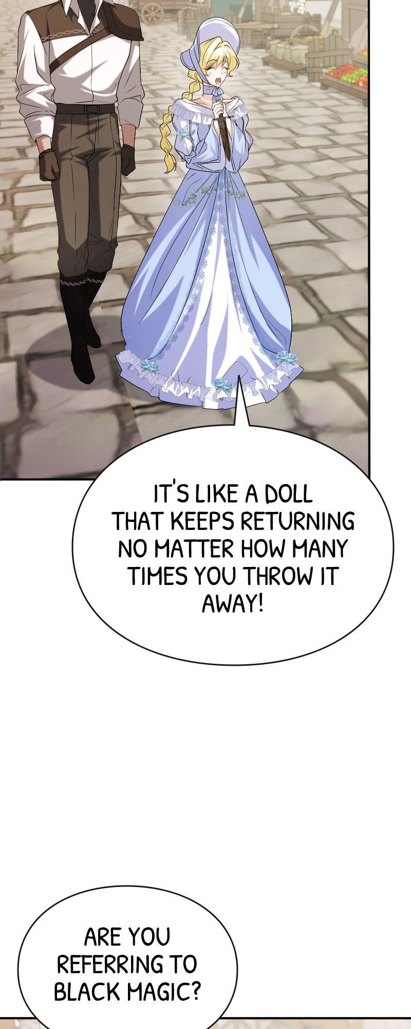 Read No More Regrets Just Kill Me EN Manga Online