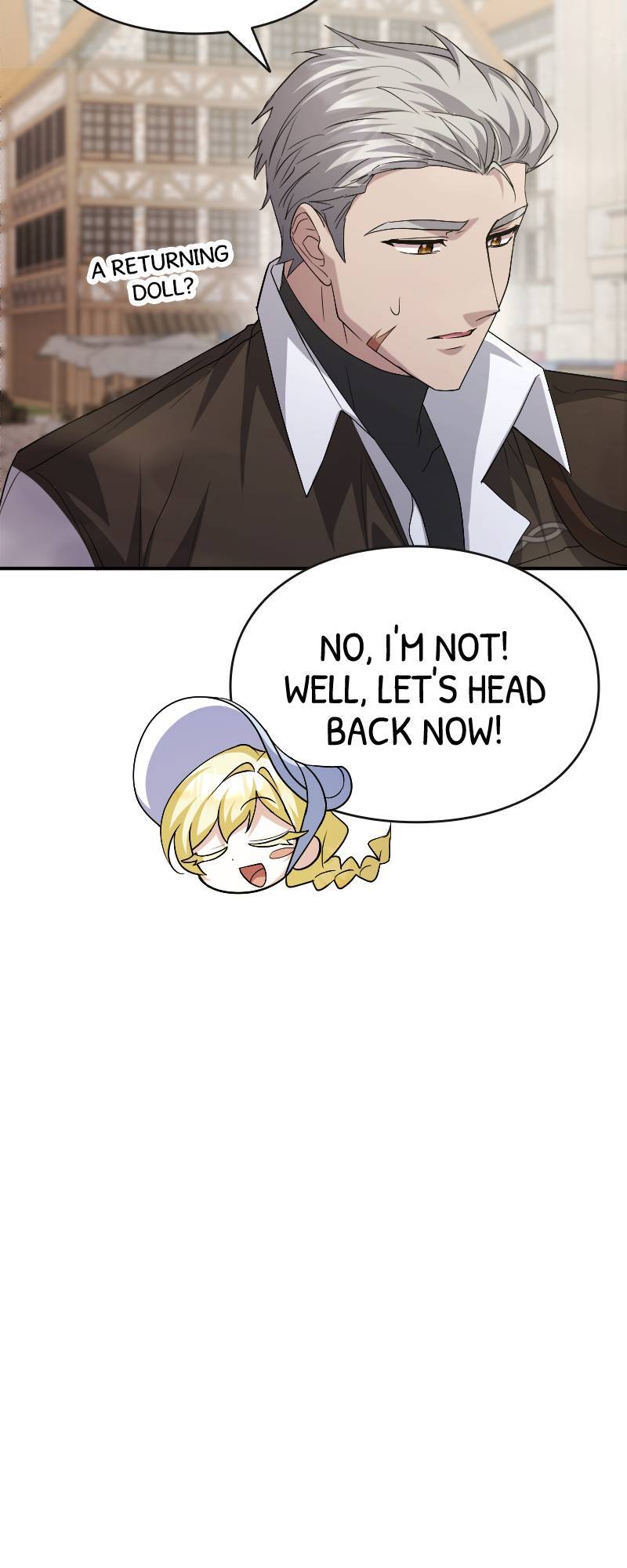 Read No More Regrets Just Kill Me EN Manga Online