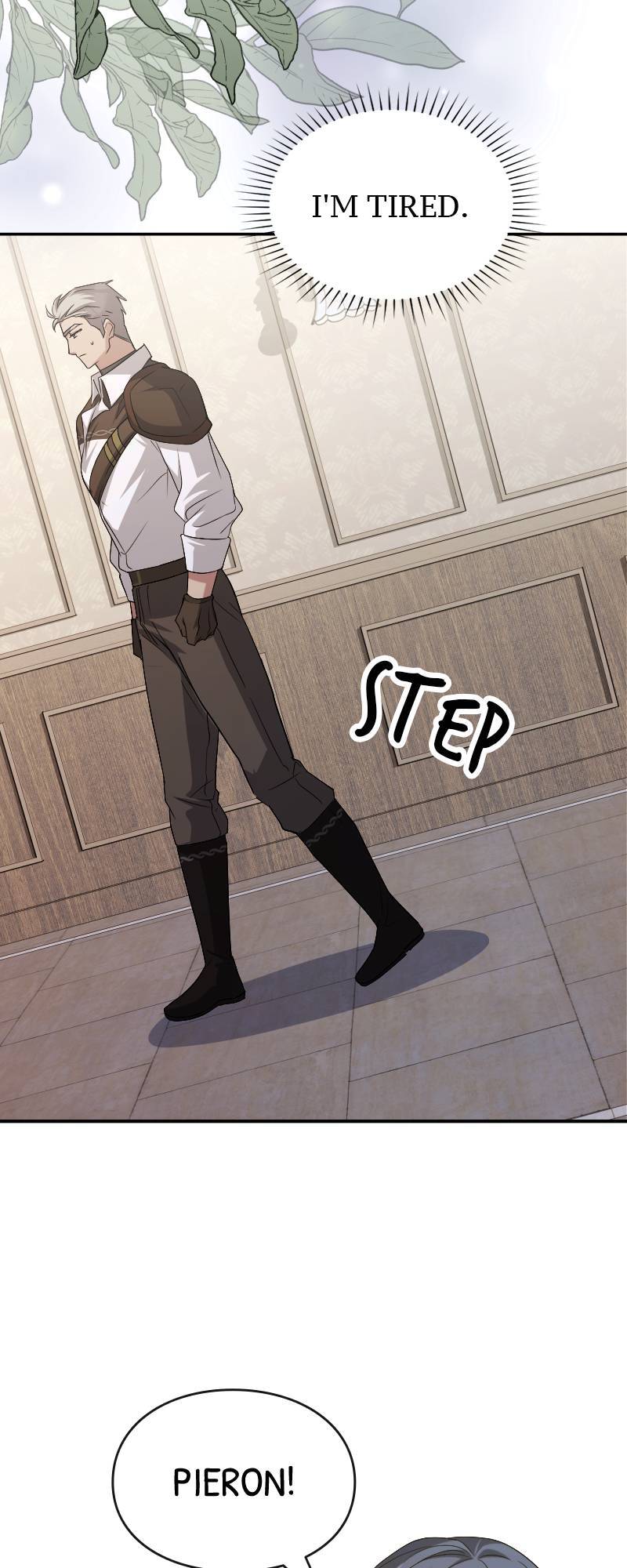 Read No More Regrets Just Kill Me EN Manga Online