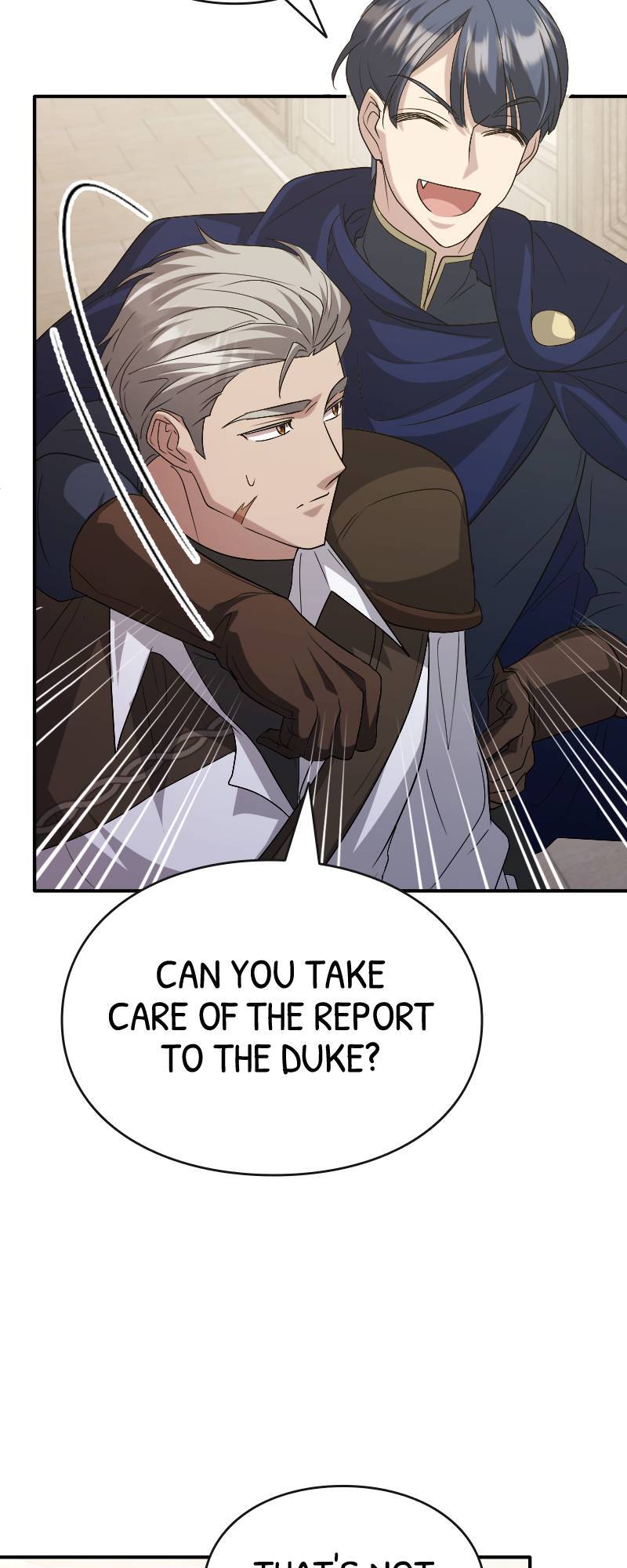 Read No More Regrets Just Kill Me EN Manga Online