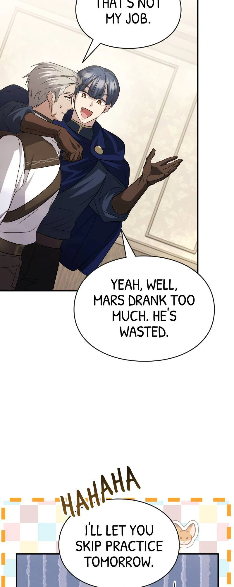 Read No More Regrets Just Kill Me EN Manga Online