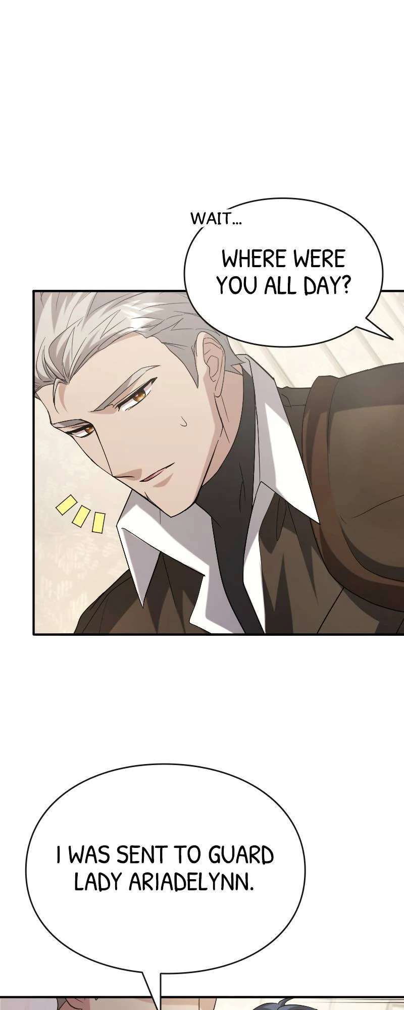 Read No More Regrets Just Kill Me EN Manga Online