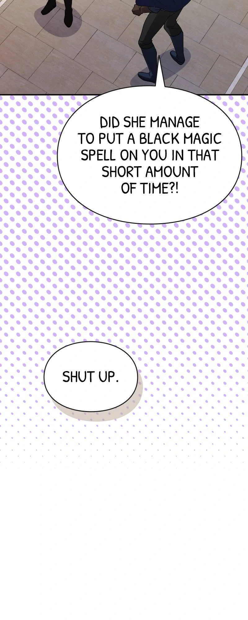 Read No More Regrets Just Kill Me EN Manga Online
