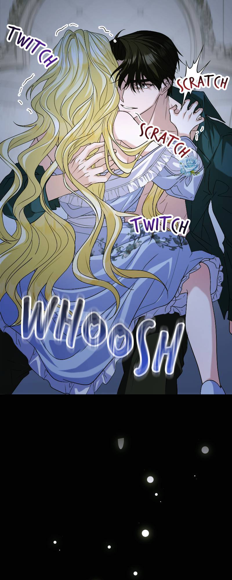 Read No More Regrets Just Kill Me EN Manga Online