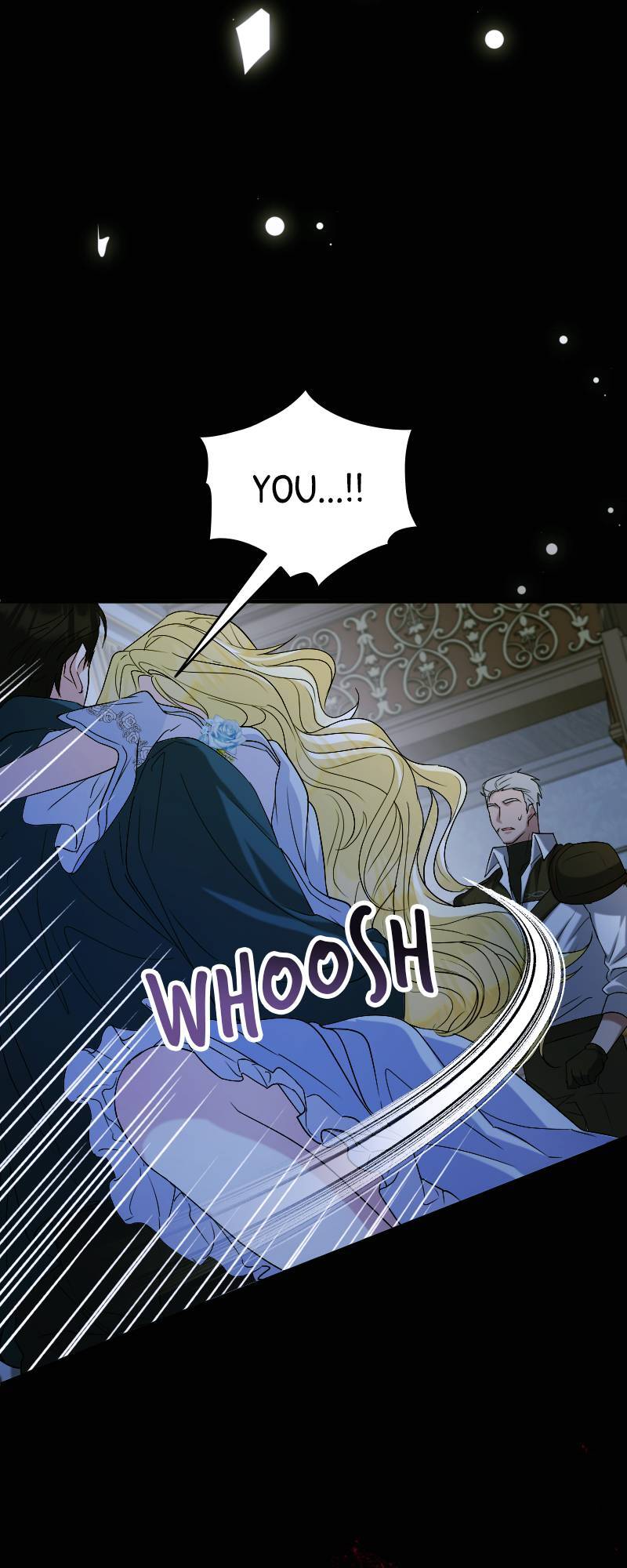 Read No More Regrets Just Kill Me EN Manga Online
