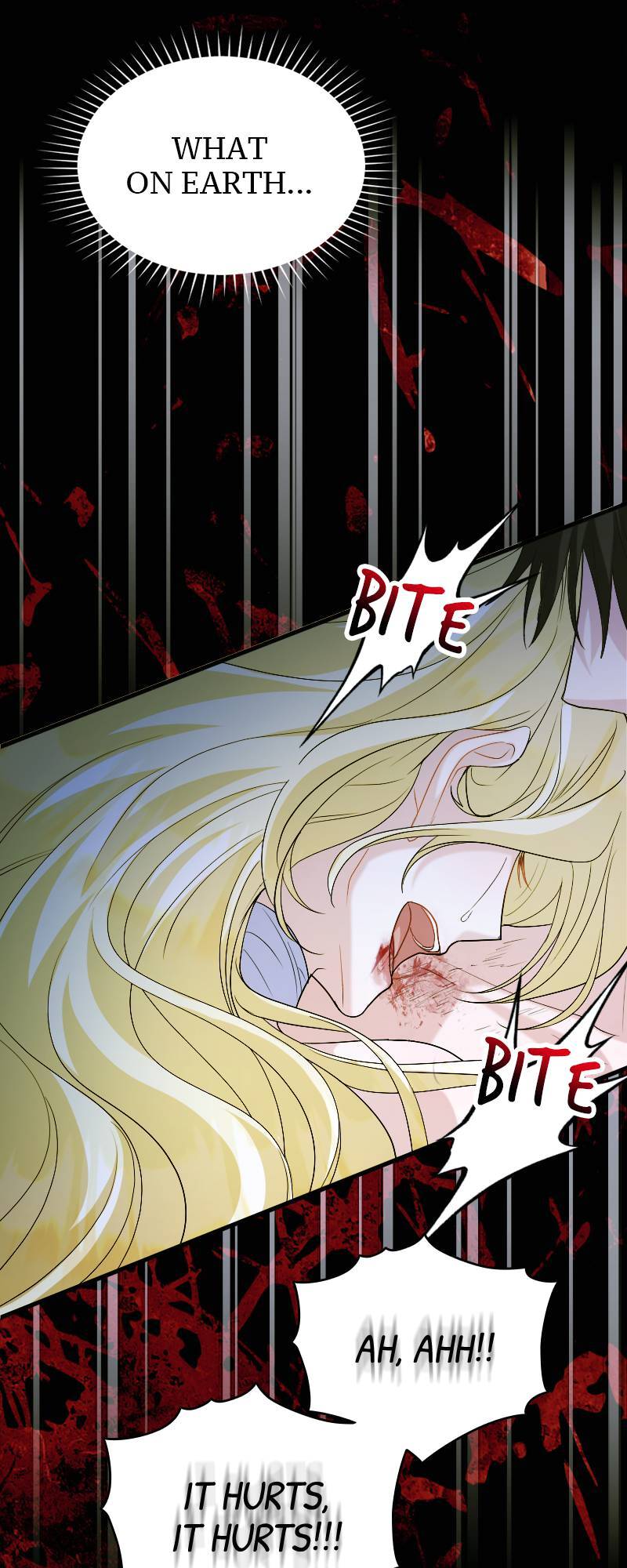 Read No More Regrets Just Kill Me EN Manga Online