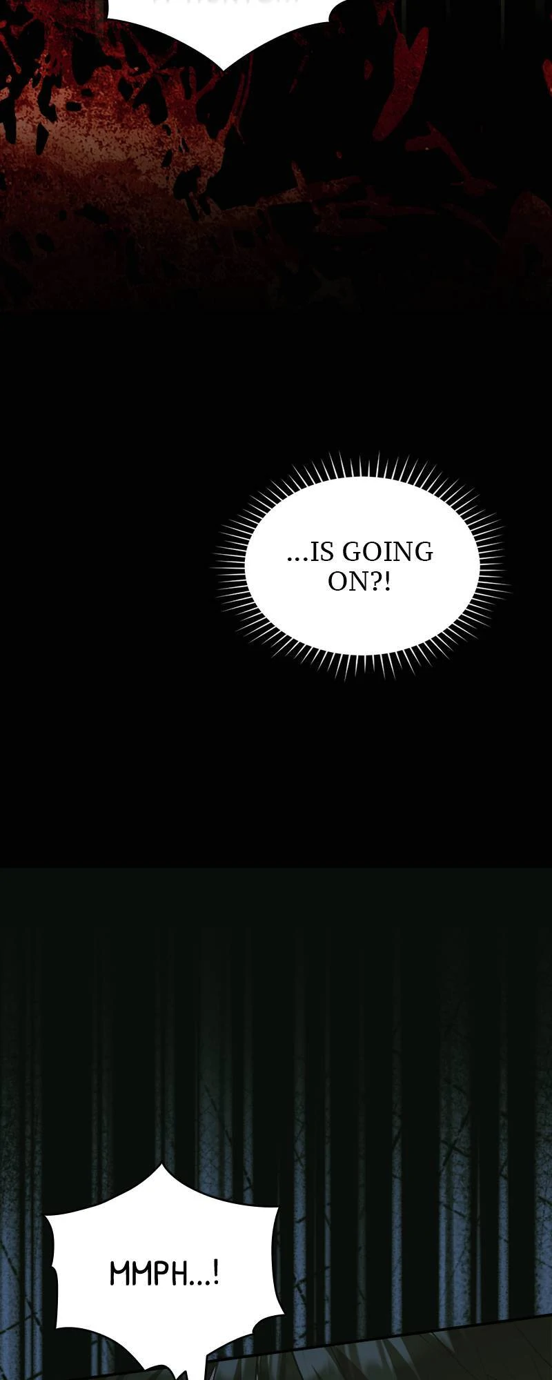 Read No More Regrets Just Kill Me EN Manga Online