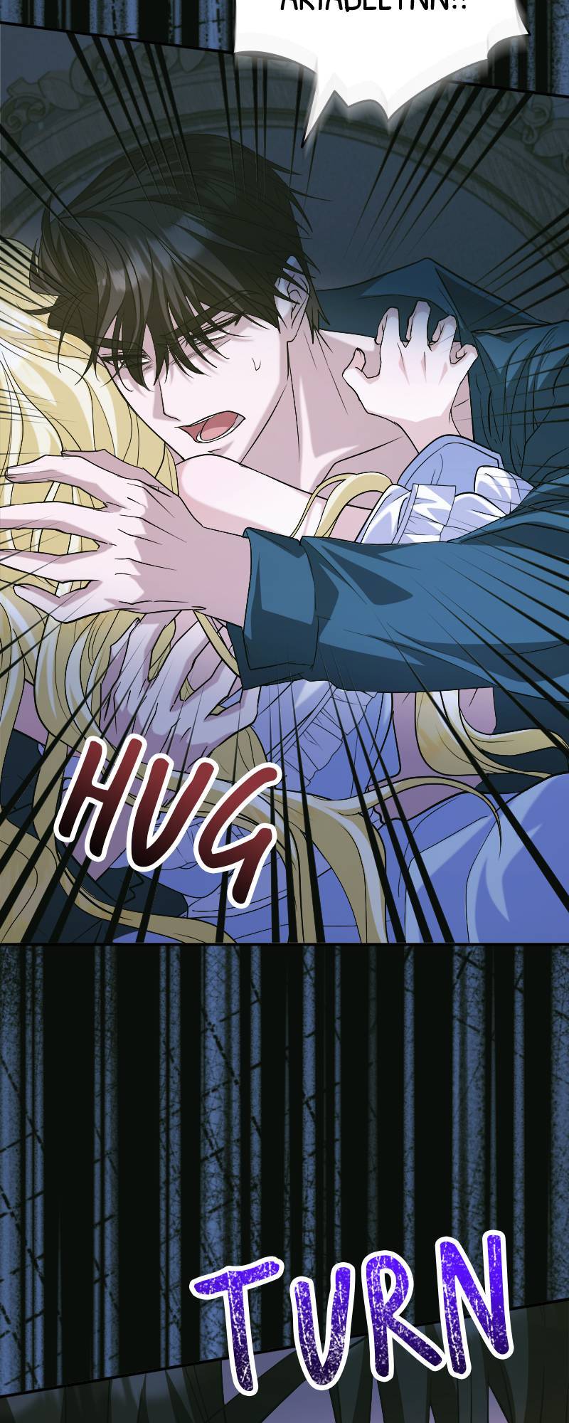 Read No More Regrets Just Kill Me EN Manga Online