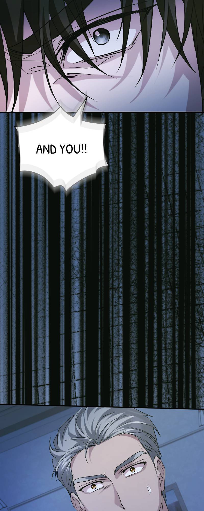 Read No More Regrets Just Kill Me EN Manga Online