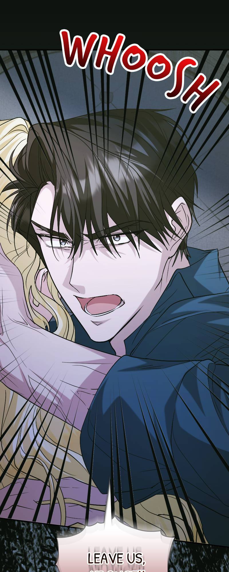 Read No More Regrets Just Kill Me EN Manga Online