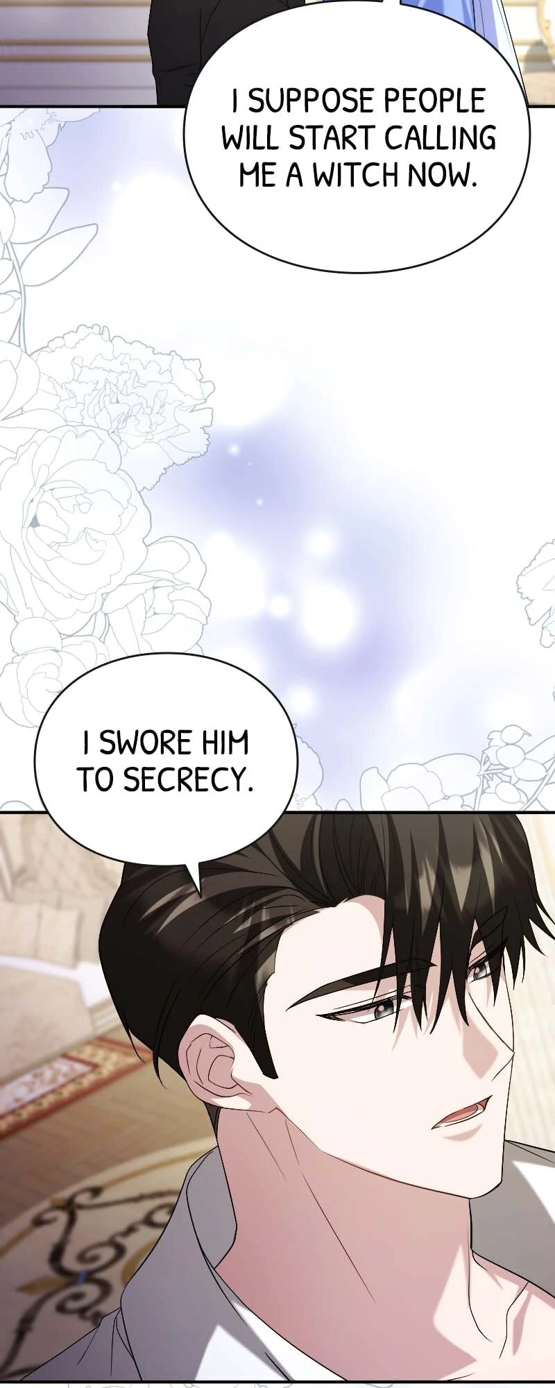 Read No More Regrets Just Kill Me EN Manga Online
