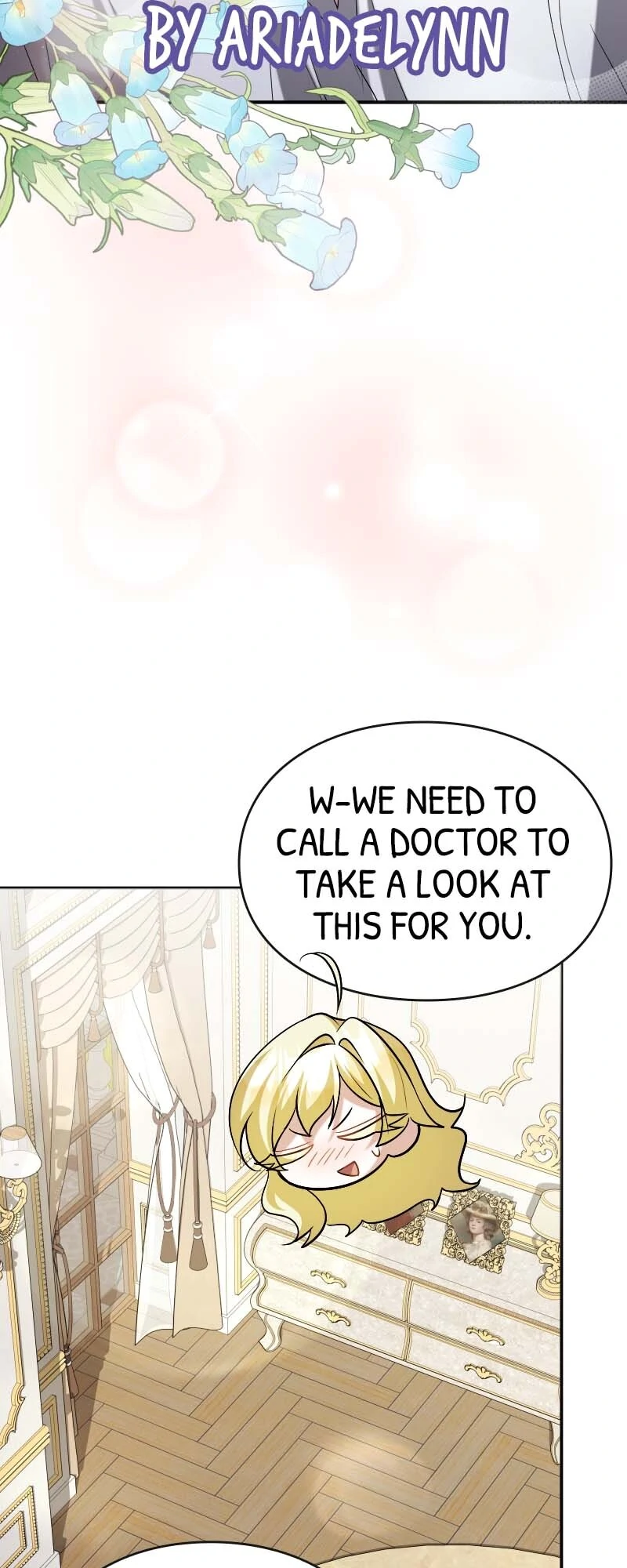 Read No More Regrets Just Kill Me EN Manga Online