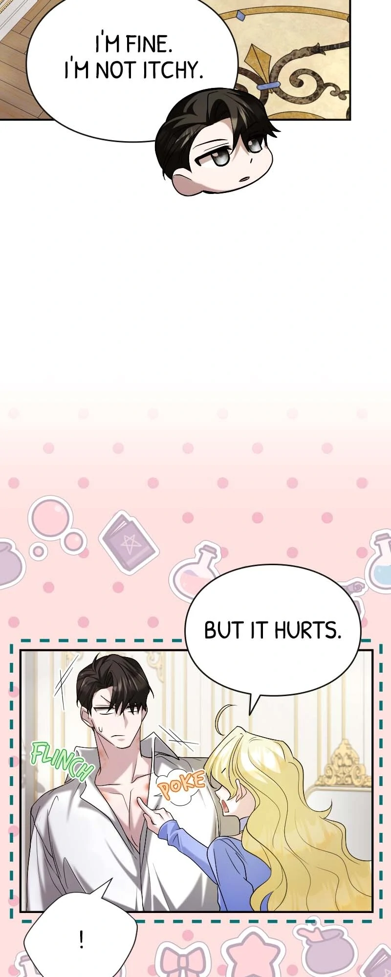 Read No More Regrets Just Kill Me EN Manga Online