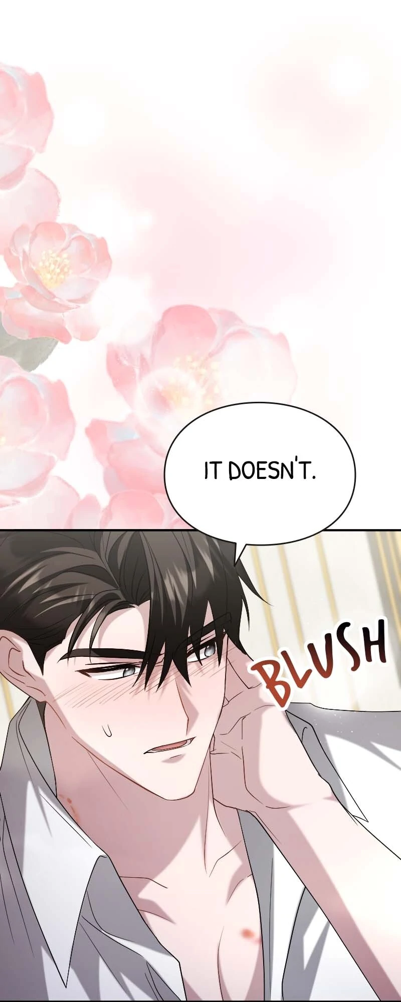 Read No More Regrets Just Kill Me EN Manga Online
