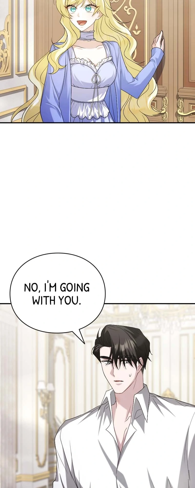 Read No More Regrets Just Kill Me EN Manga Online