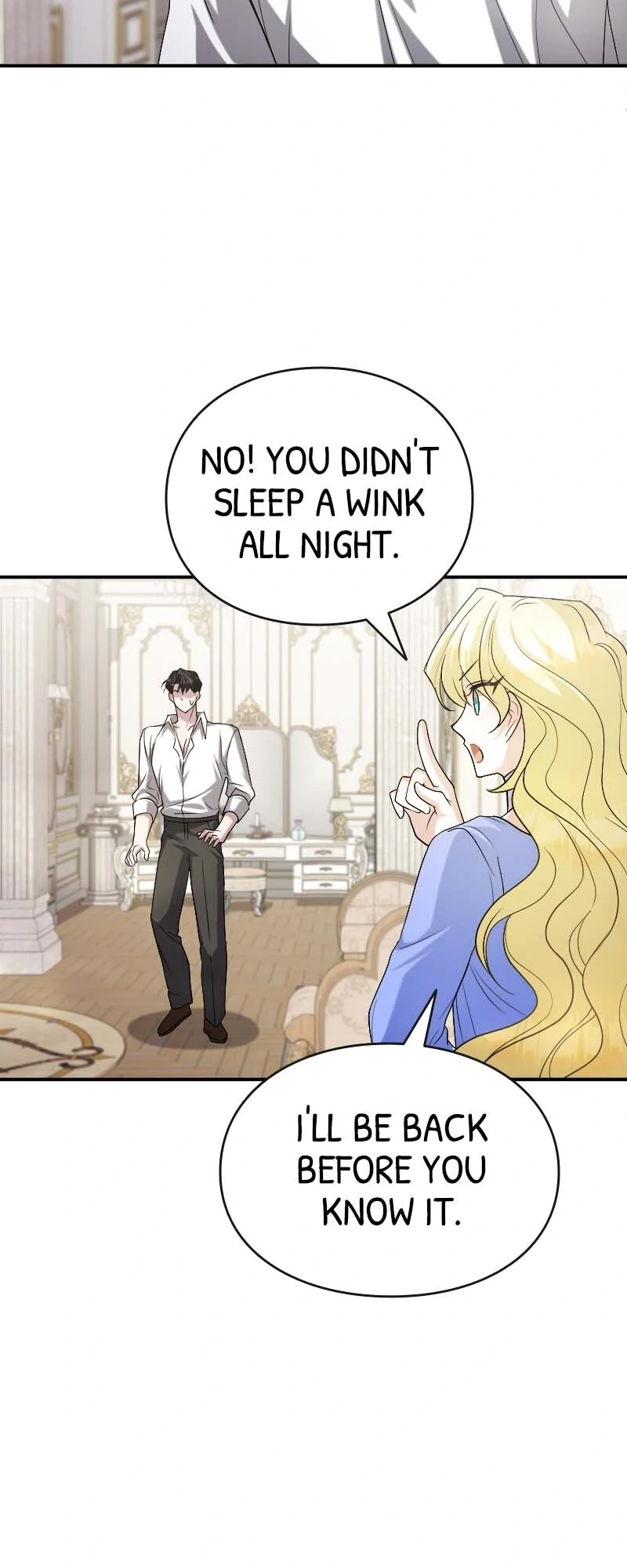 Read No More Regrets Just Kill Me EN Manga Online