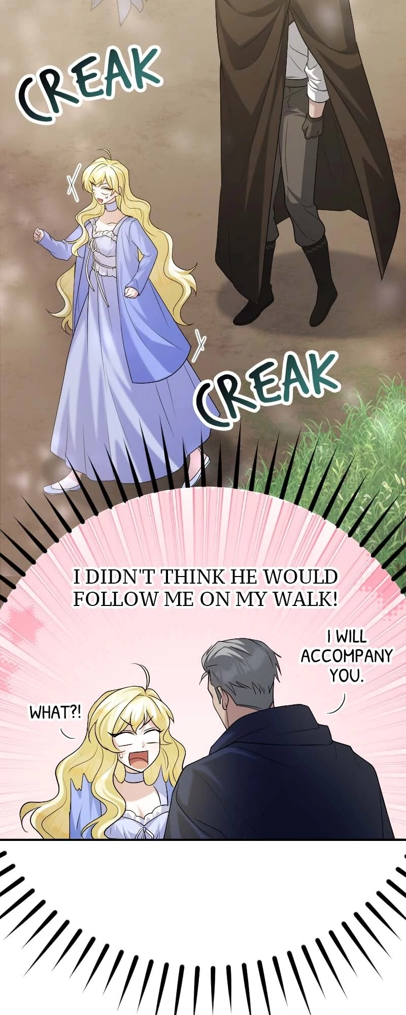 Read No More Regrets Just Kill Me EN Manga Online