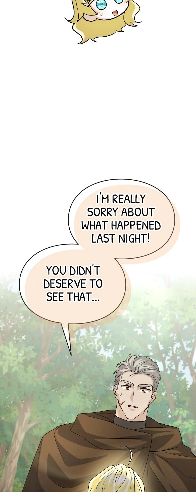 Read No More Regrets Just Kill Me EN Manga Online