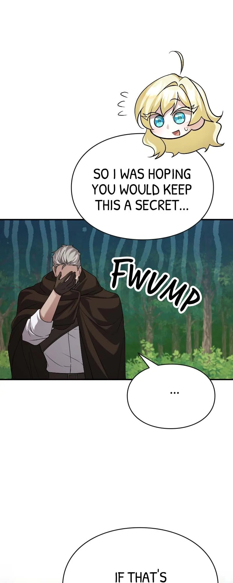 Read No More Regrets Just Kill Me EN Manga Online