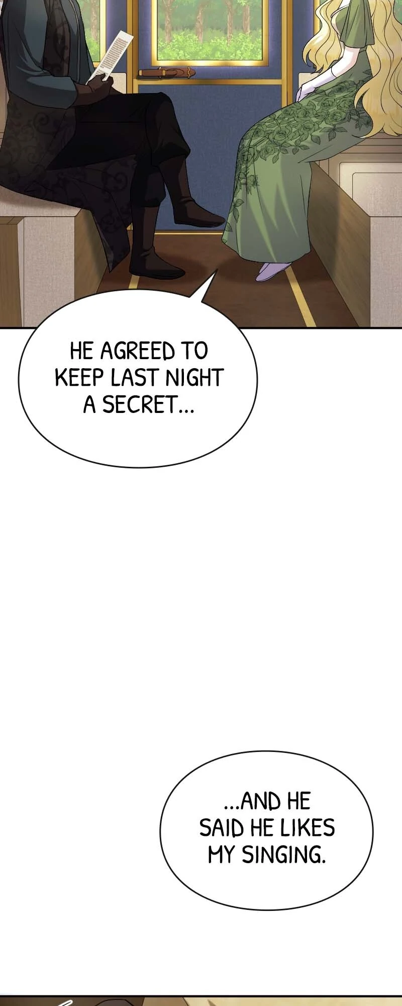 Read No More Regrets Just Kill Me EN Manga Online