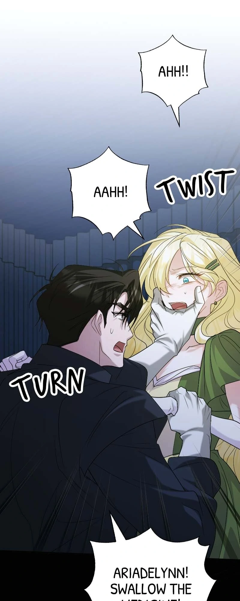 Read No More Regrets Just Kill Me EN Manga Online