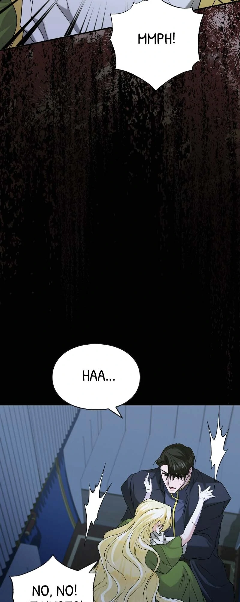 Read No More Regrets Just Kill Me EN Manga Online