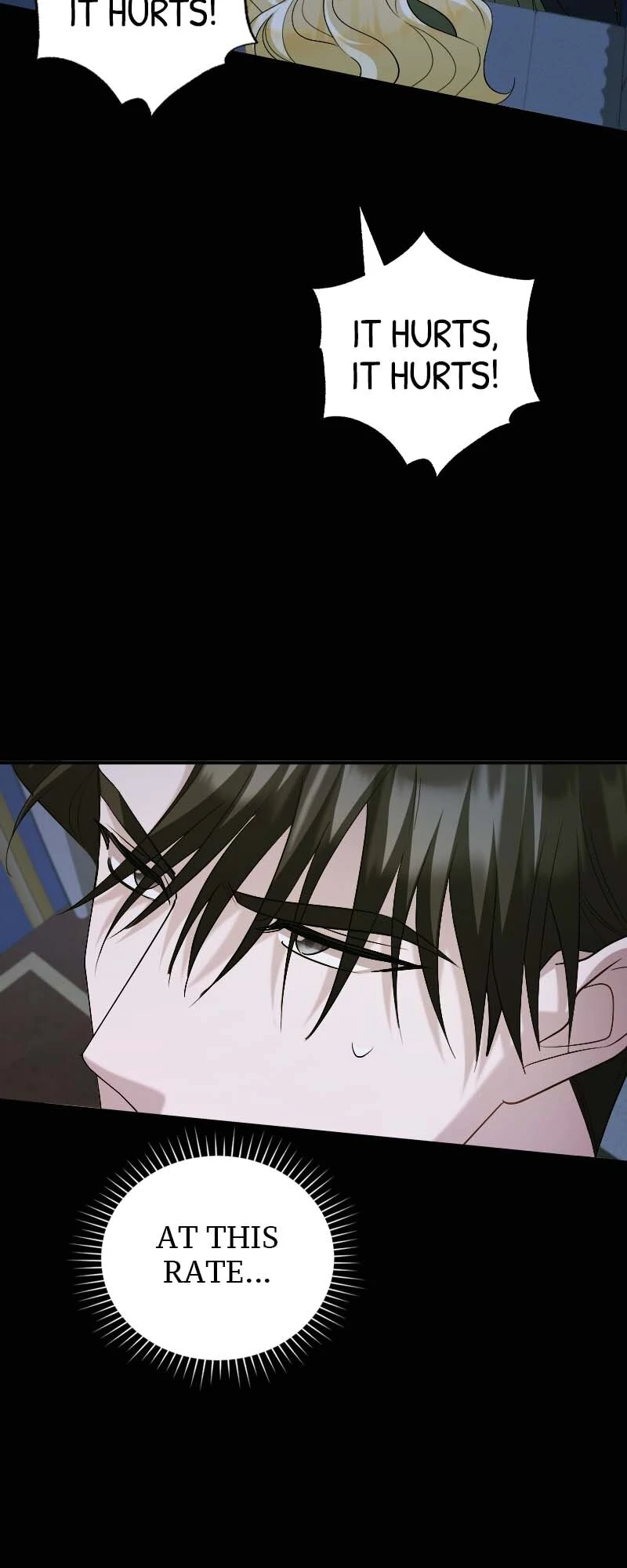 Read No More Regrets Just Kill Me EN Manga Online