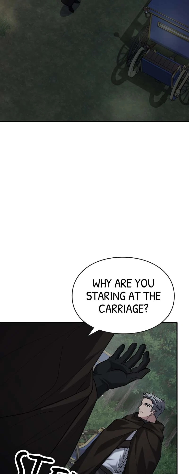 Read No More Regrets Just Kill Me EN Manga Online