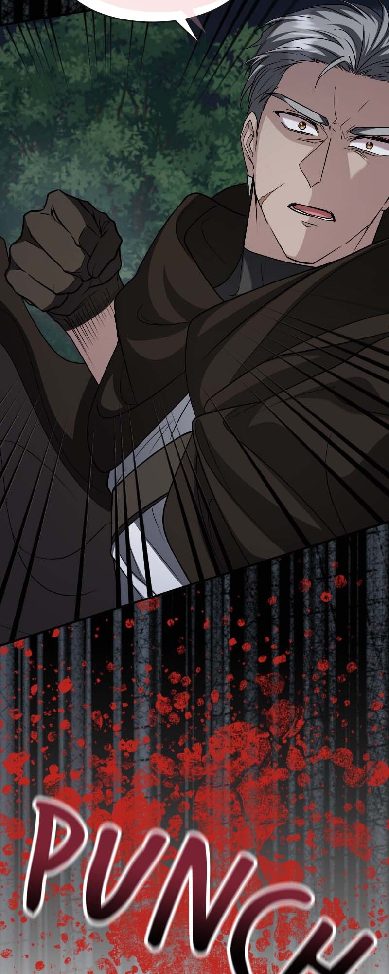 Read No More Regrets Just Kill Me EN Manga Online