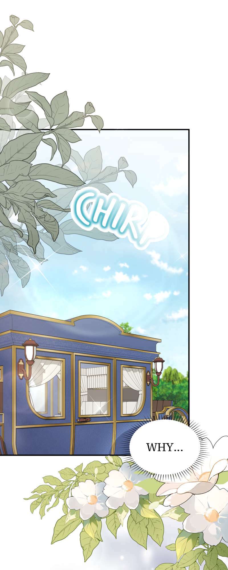 Read No More Regrets Just Kill Me EN Manga Online