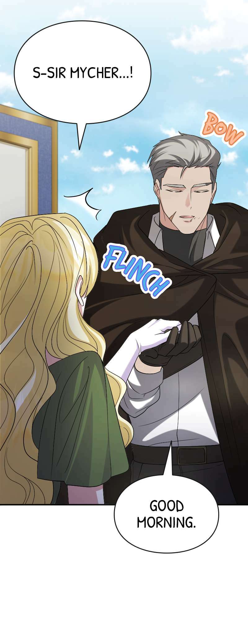 Read No More Regrets Just Kill Me EN Manga Online