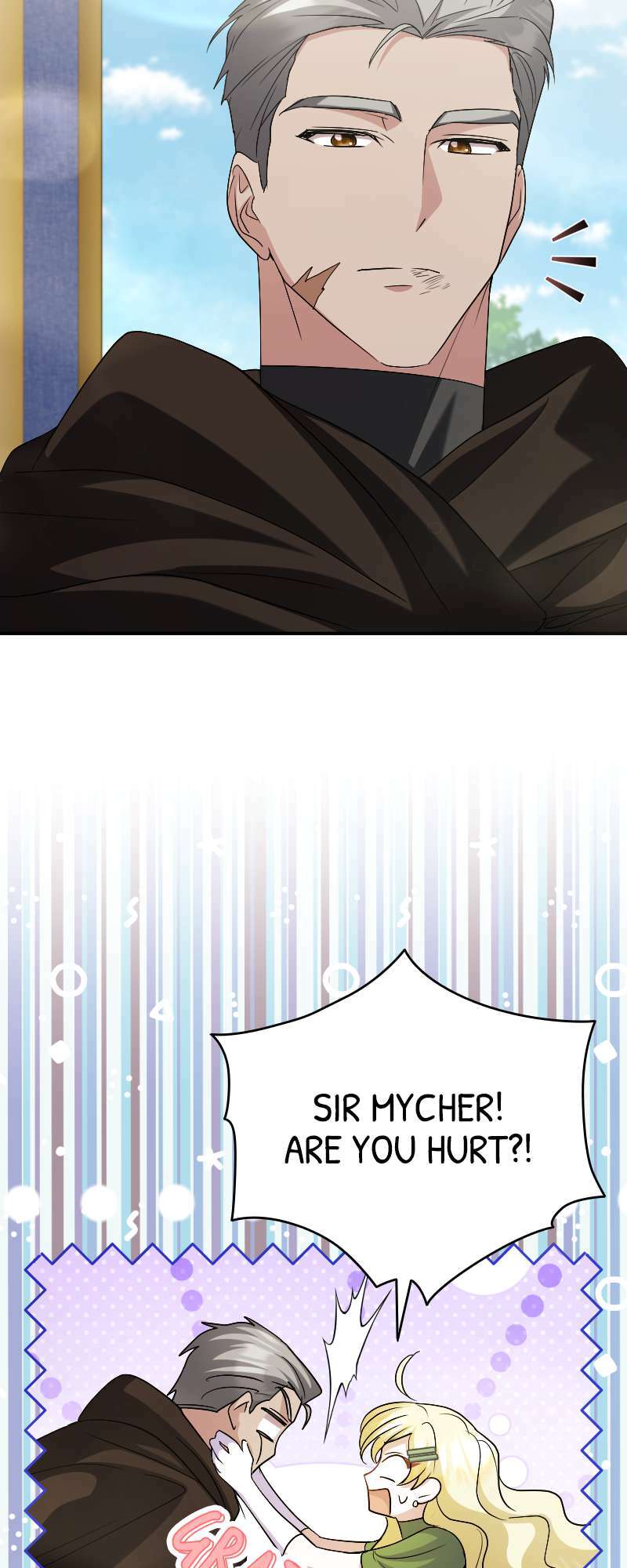 Read No More Regrets Just Kill Me EN Manga Online