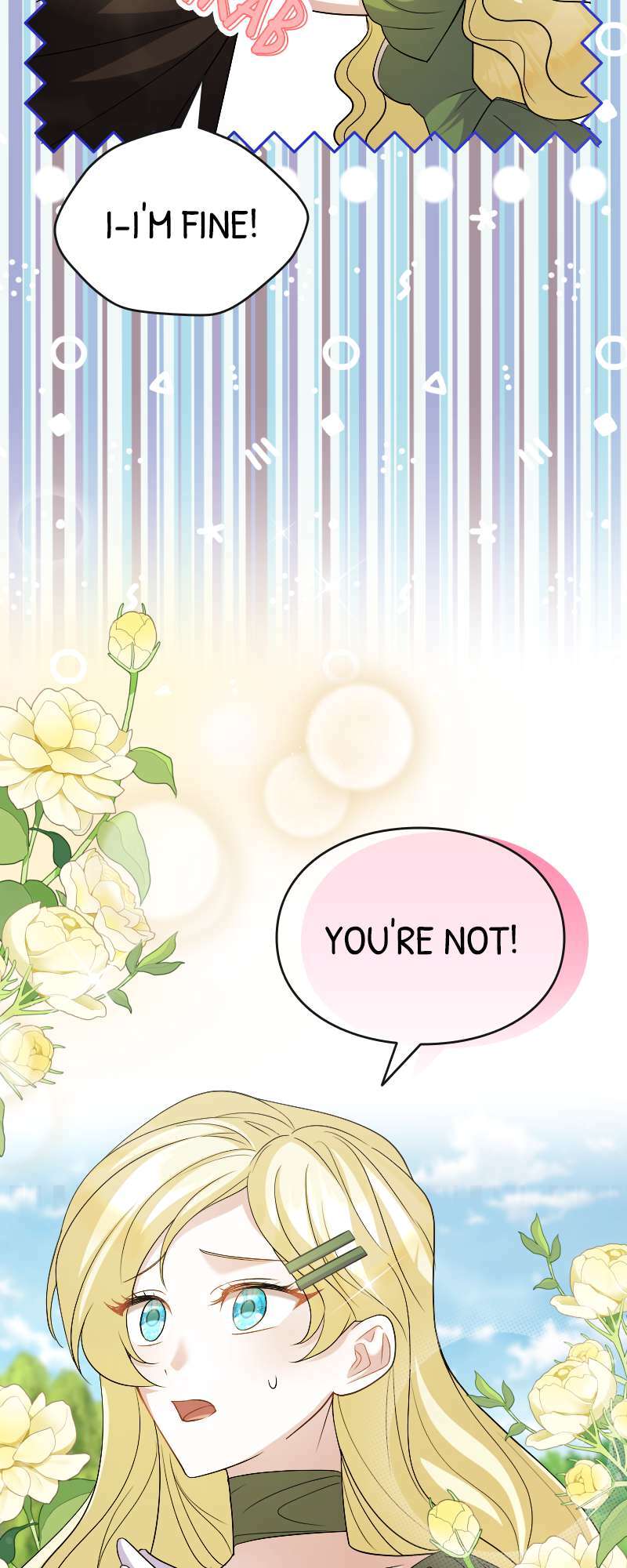 Read No More Regrets Just Kill Me EN Manga Online