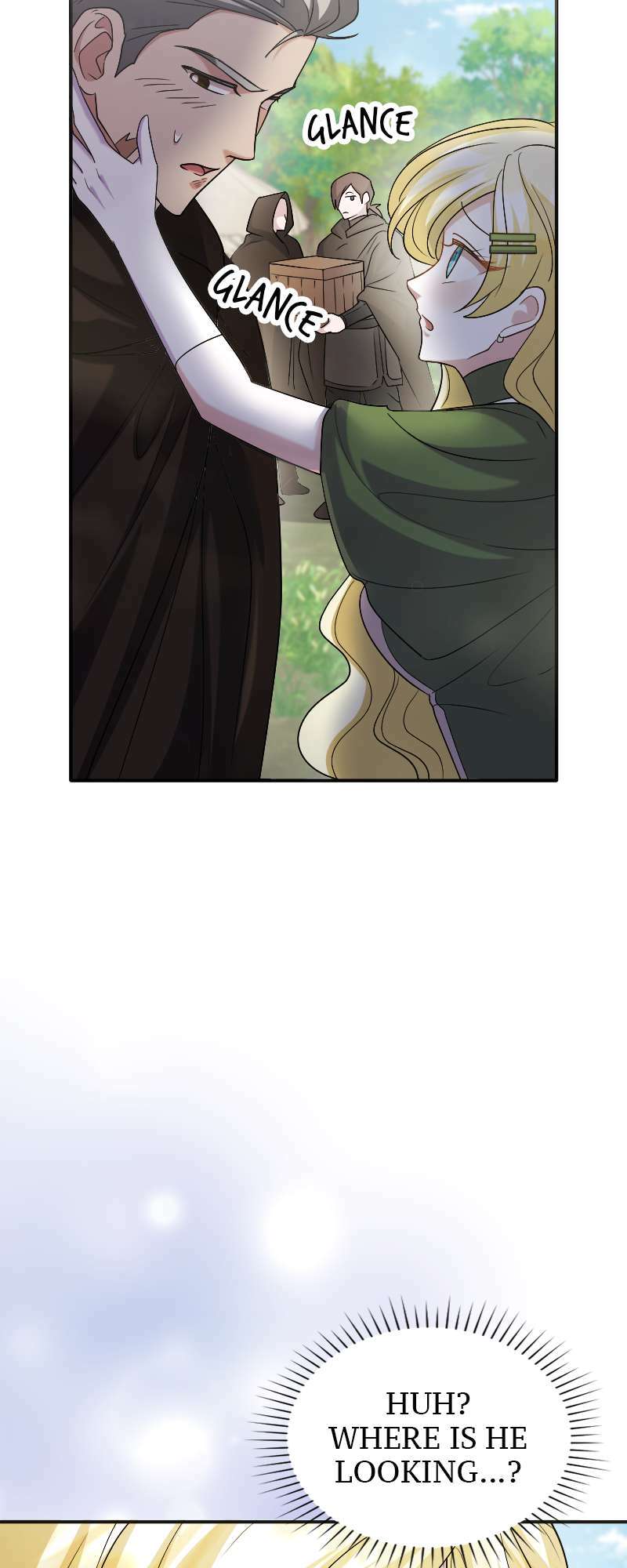 Read No More Regrets Just Kill Me EN Manga Online