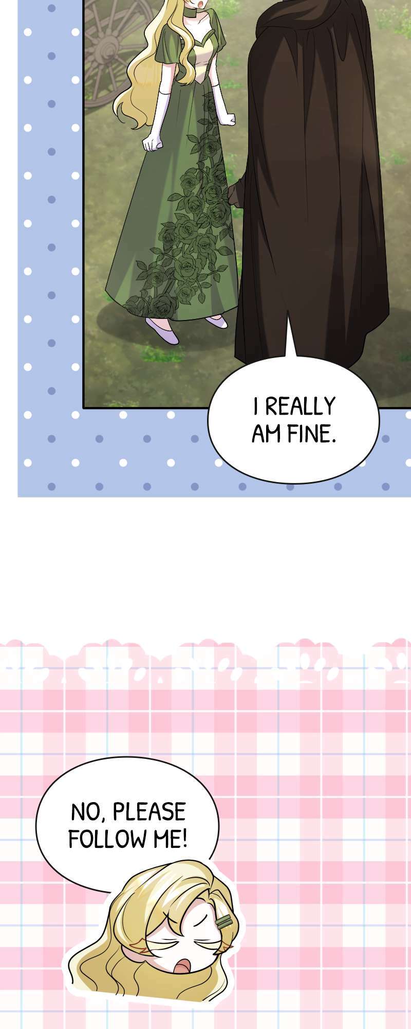 Read No More Regrets Just Kill Me EN Manga Online