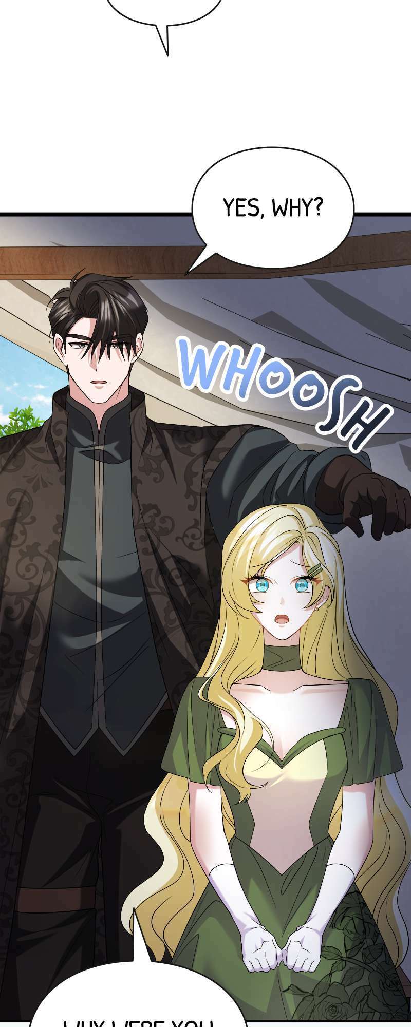 Read No More Regrets Just Kill Me EN Manga Online