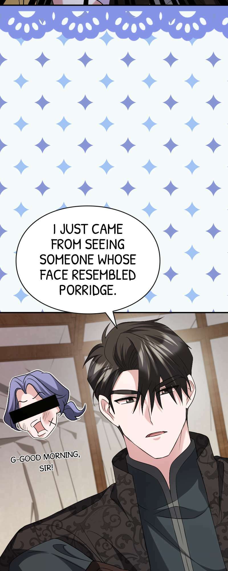 Read No More Regrets Just Kill Me EN Manga Online