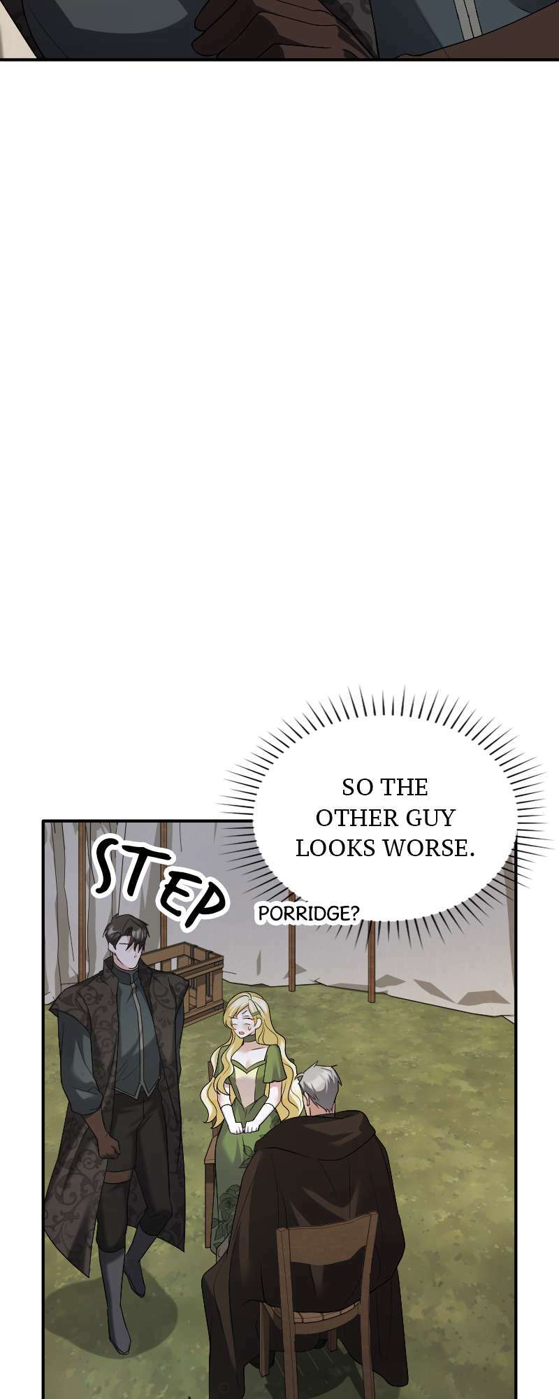 Read No More Regrets Just Kill Me EN Manga Online
