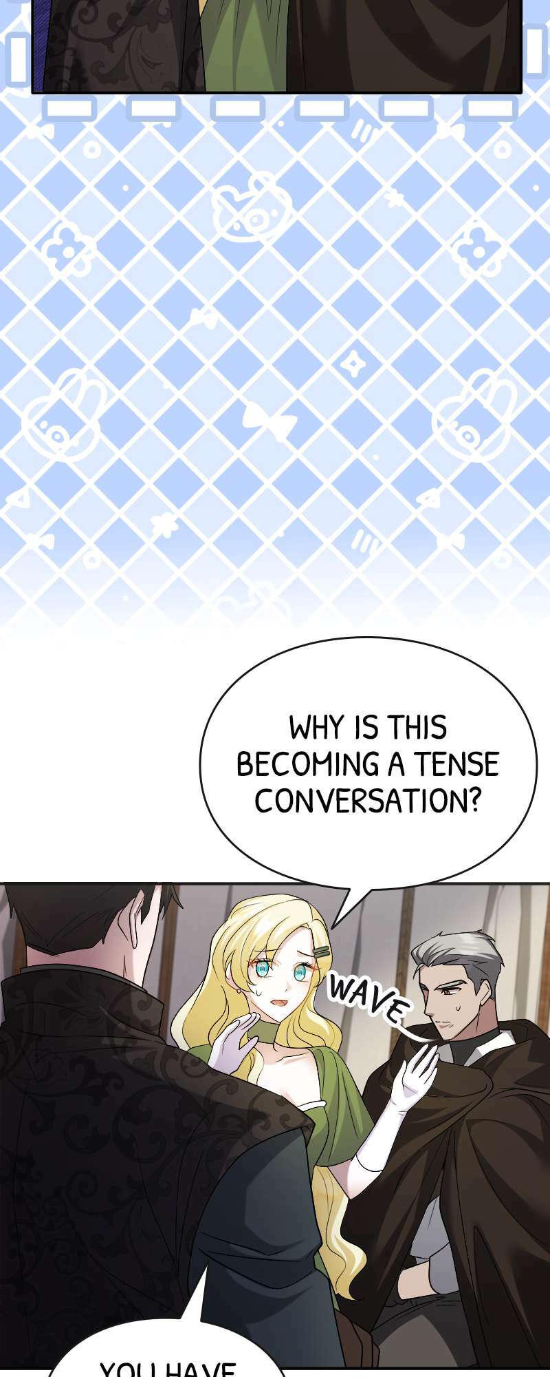 Read No More Regrets Just Kill Me EN Manga Online
