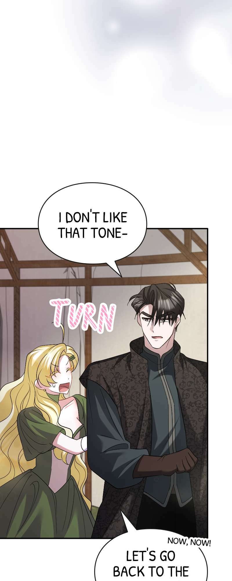 Read No More Regrets Just Kill Me EN Manga Online