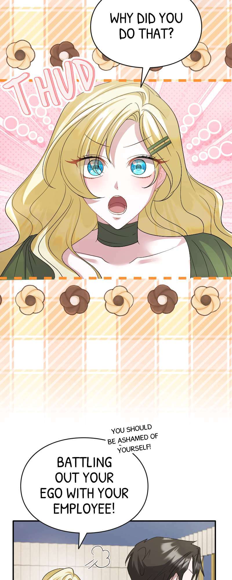 Read No More Regrets Just Kill Me EN Manga Online